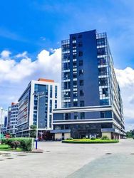 চীন Yiqida (Guangzhou) Automotive Service Management Co., Ltd কোম্পানির প্রোফাইল