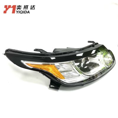 OEM ল্যান্ড রোভার হেডলাইট LR057271 ল্যান্ড রোভার রেঞ্জ রোভার হেডলাইট