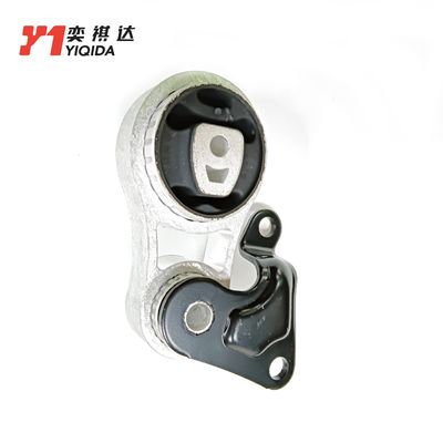 ভালো দাম C1B1-6P082BB Ford Ecosport Fiesta এর জন্য অ্যান্টি-ভিব্রেশন ইঞ্জিন মাউন্ট রাবার অনলাইন