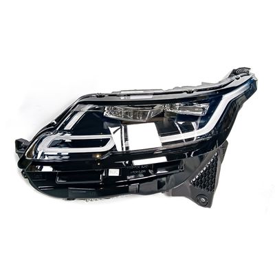 ভালো দাম LR140621 কার লাইট LED হেডলাইট হেডলাইট For Land Rover Range Rover VELAR অনলাইন