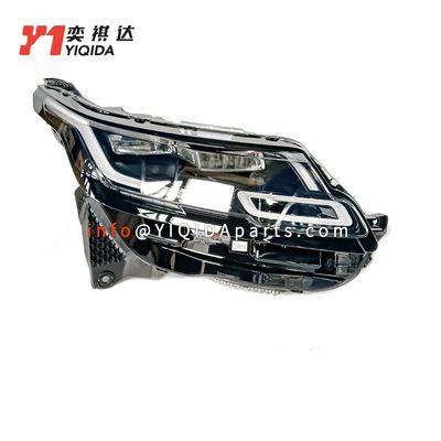 ভালো দাম LR140620 LED হেডলাইট হেডলাইট For Land Rover Range Rover VELAR অনলাইন