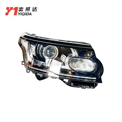 ভালো দাম LR067202 কার হেডলাইট বাল্ব OEM নেতৃত্বাধীন হেডলাইট অটো নেতৃত্বাধীন আলো সিস্টেম অনলাইন