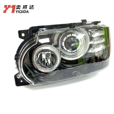 ভালো দাম LR028481 নেতৃত্বাধীন হেডল্যাম্প গাড়ি OEM রেঞ্জ রোভার হেডল্যাম্প অনলাইন