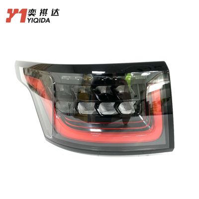 ভালো দাম LR136857 রেললাইট কার লাইট LED রেললাইট For Land Rover Range Rover Sport অনলাইন