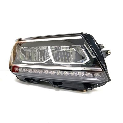 ভালো দাম 5NB941774E কার হেডলাইট আপগ্রেড OEM ভক্সওয়াগেন টিগুয়ান হেডলাইট অনলাইন