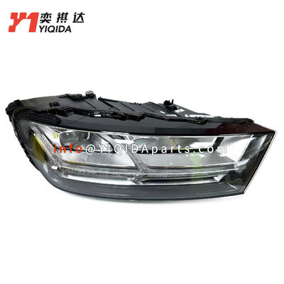 ভালো দাম 4M0941774C অটো পার্টস কার লাইট LED হেডলাইট হেডলাইট অডি Q7 জন্য অনলাইন