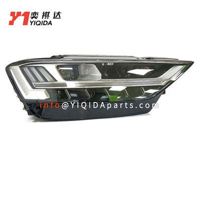 ভালো দাম 4N0941784 কার লাইট কার LED লাইট LED হেডলাইট হেডল্যাম্প জন্য Audi A8L অনলাইন