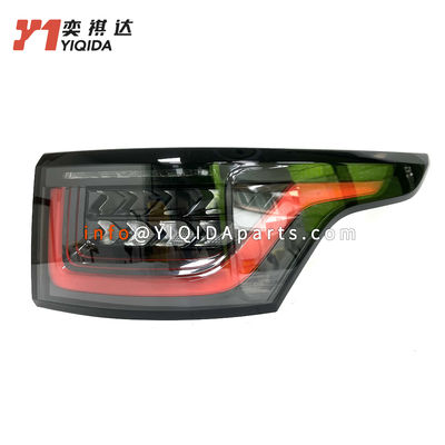 ভালো দাম LR136853 কার লাইট কার LED লাইট টেইল লাইট For Land Rover Range Rover Sport অনলাইন