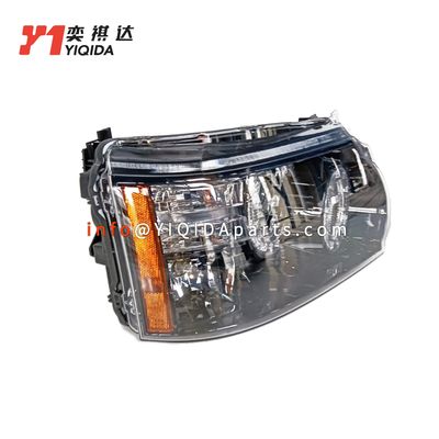 ভালো দাম LR030755 Land Rover Range Rover হেডলাইট OEM হেডলাইট হাইব্রিড অনলাইন