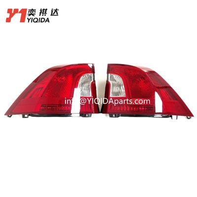 ভালো দাম 31395930 31395931 কার লাইট LED Tail Lights Taillamp For Volvo S60 -18 অনলাইন