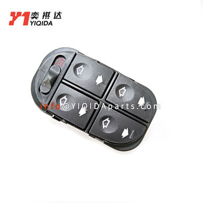 ভালো দাম 93BG-14A132AB ফোর্ড ফিয়েস্তা উইন্ডো সুইচ OEM পাওয়ার উইন্ডো কন্ট্রোল সুইচ অনলাইন
